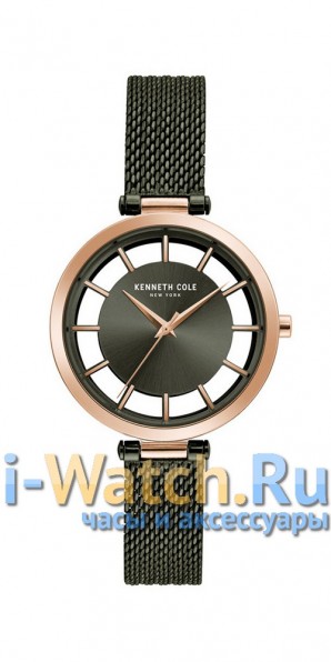 Kenneth Cole KC50796002