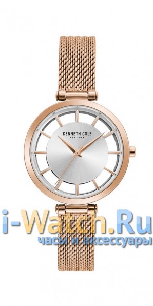 Kenneth Cole KC50796004