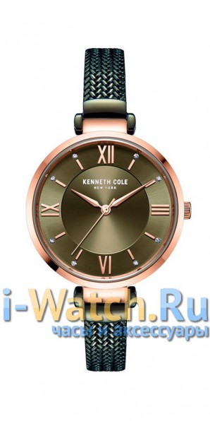 Kenneth Cole KC50797001