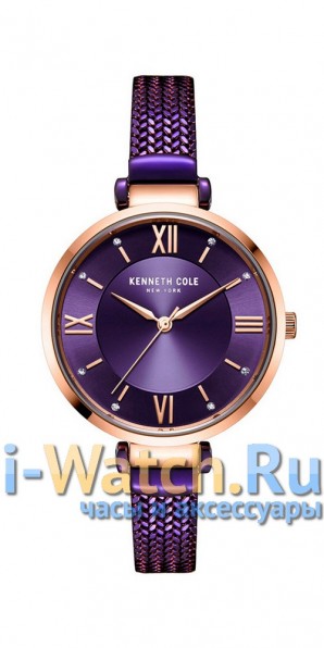 Kenneth Cole KC50797002