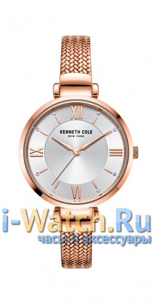 Kenneth Cole KC50797003