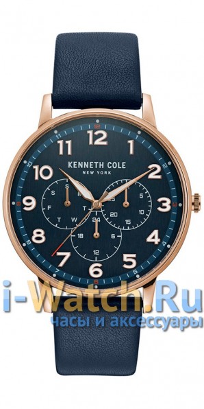 Kenneth Cole KC50801003