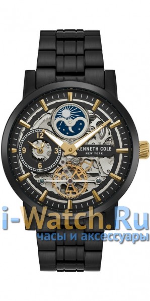 Kenneth Cole KC50917001