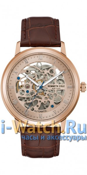 Kenneth Cole KC50920001