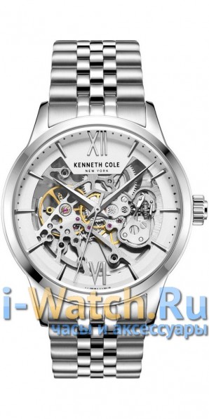 Kenneth Cole KC50983003