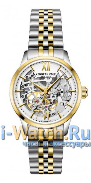 Kenneth Cole KC50984003