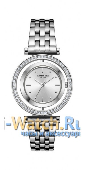 Kenneth Cole KC51005001