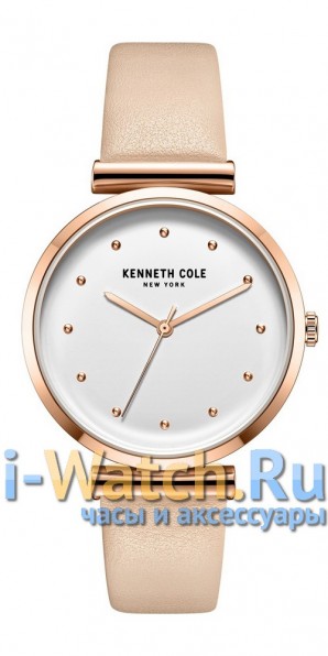 Kenneth Cole KC51007004