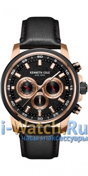 Kenneth Cole KC51014003