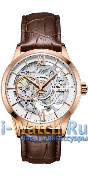 Kenneth Cole KC51021002
