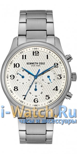 Kenneth Cole KC51024001