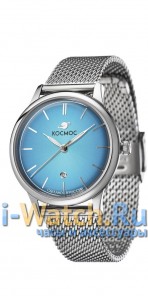 Космос K 601.10.39