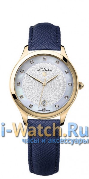 L'Duchen D 791.23.33