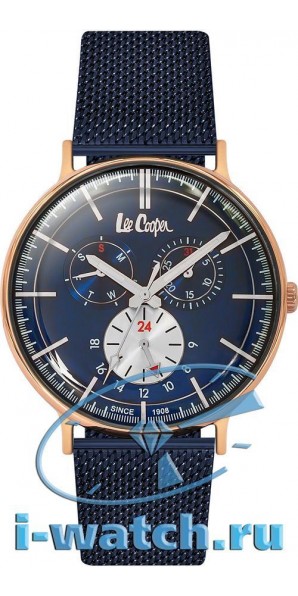Lee Cooper LC06380.490