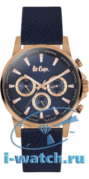 Lee Cooper LC06528.499