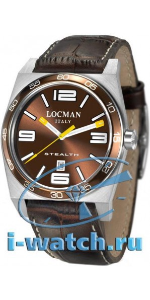 Locman 020800NBNWHYPSN