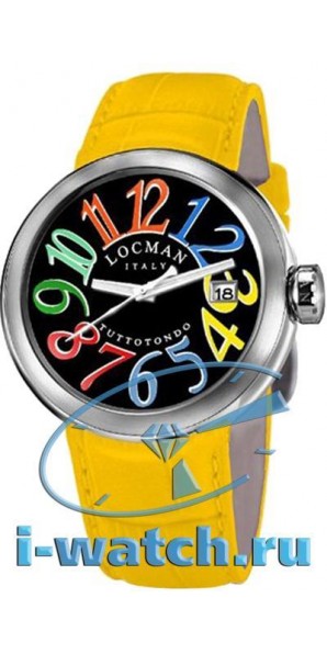 Locman 034100BKNCO1PSY