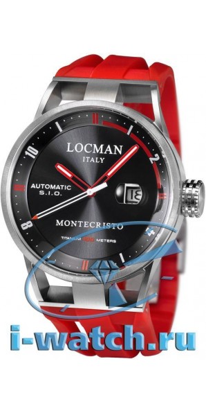 Locman 051100BKFRD0GOR