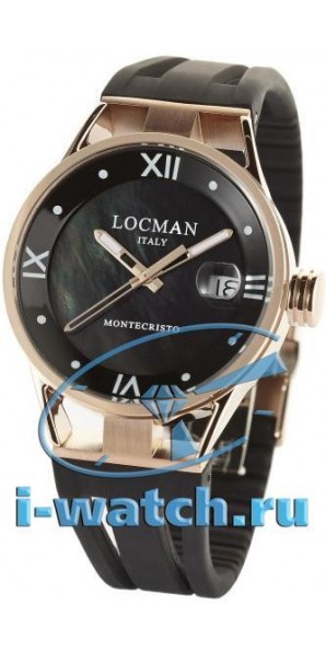 Locman 0521V14-RRMK00SK