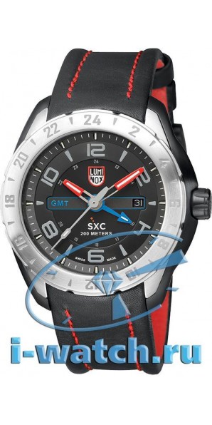 Luminox A.5127