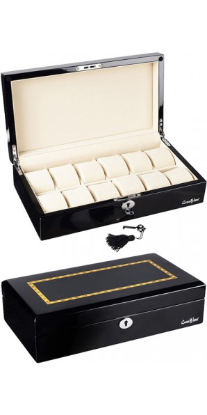 Luxewood LW803-12-1