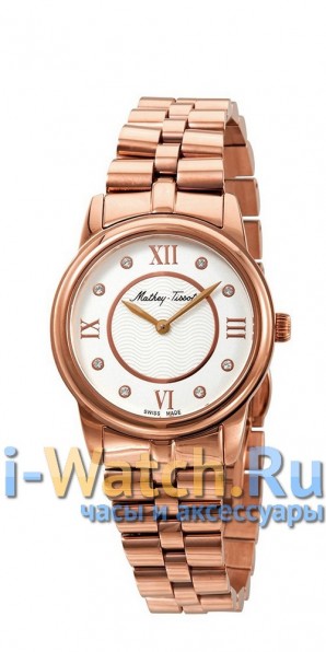 Mathey-Tissot D1086PI