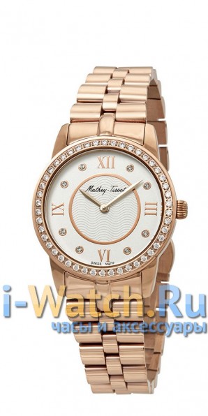 Mathey-Tissot D1086PQI