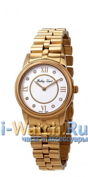Mathey-Tissot D1086PYI