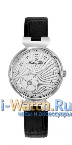 Mathey-Tissot D1089ALI