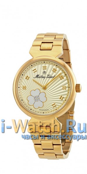 Mathey-Tissot D1089PDI