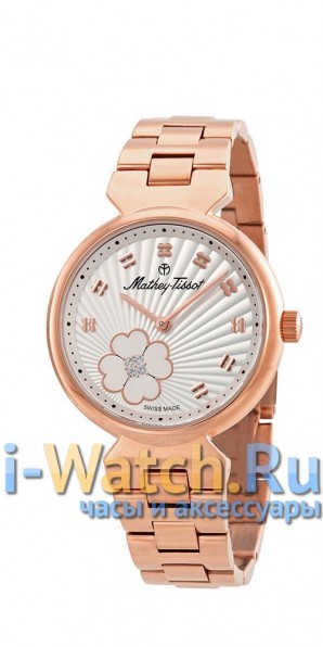 Mathey-Tissot D1089PI
