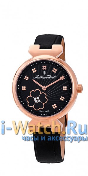 Mathey-Tissot D1089PLN