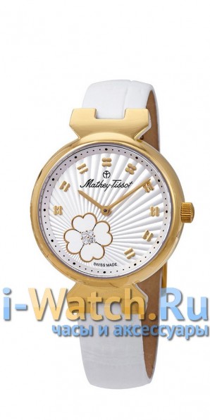 Mathey-Tissot D1089PLYI