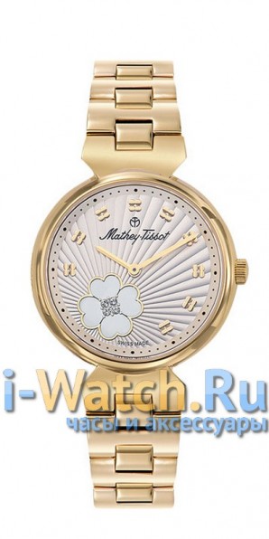 Mathey-Tissot D1089PYI
