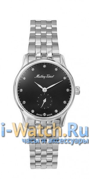 Mathey-Tissot D1886MAN