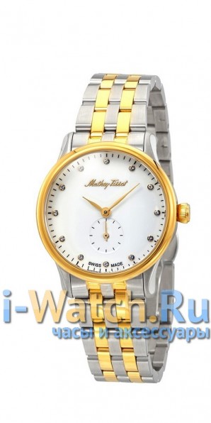 Mathey-Tissot D1886MBI