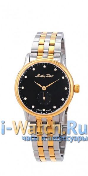 Mathey-Tissot D1886MBN