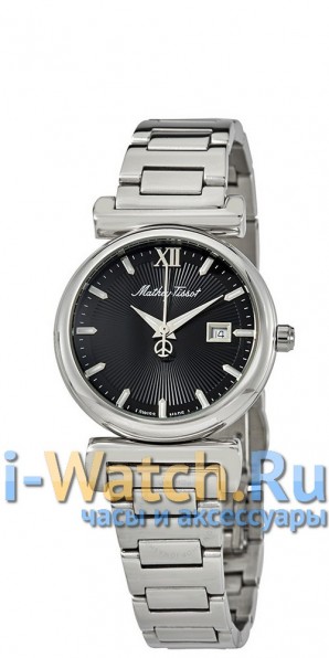 Mathey-Tissot D410AN