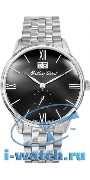 Mathey-Tissot H1886MAN