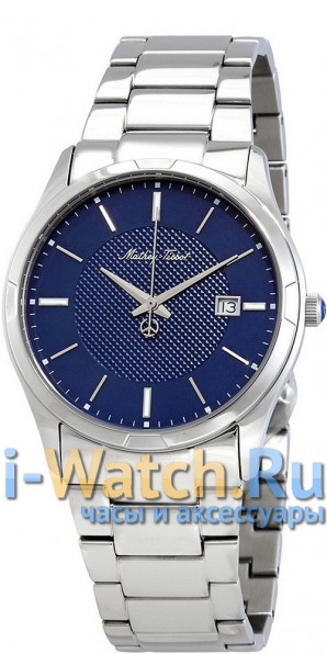 Mathey-Tissot H2111ABU