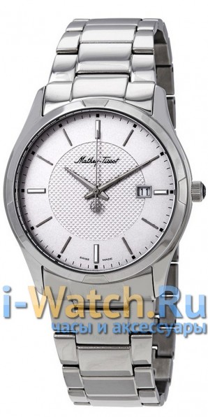 Mathey-Tissot H2111AS