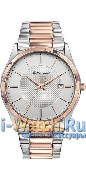 Mathey-Tissot H2111BI