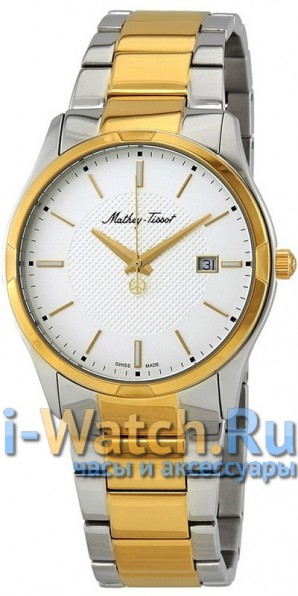 Mathey-Tissot H2111BI2