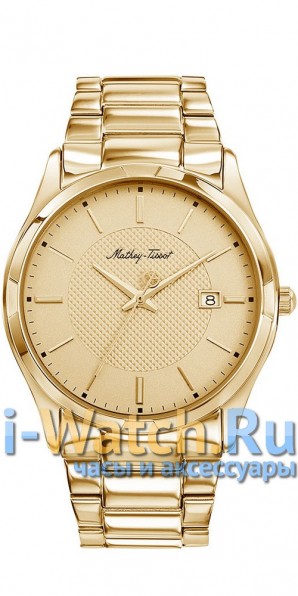 Mathey-Tissot H2111PDI