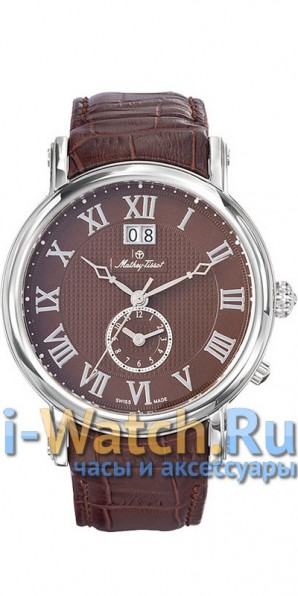 Mathey-Tissot H4046AM