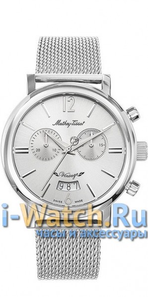 Mathey-Tissot H41CHMAI