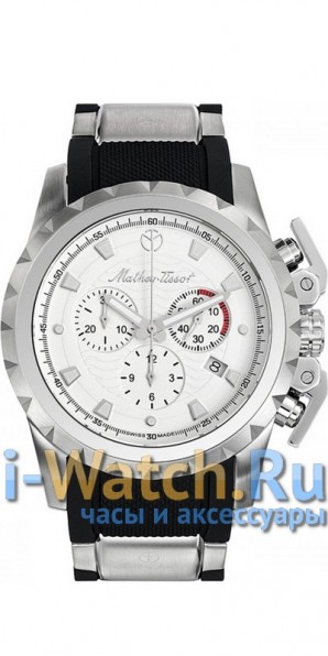 Mathey-Tissot H466CHA
