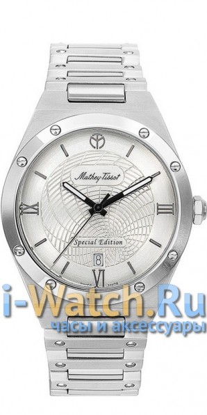 Mathey-Tissot H680SE