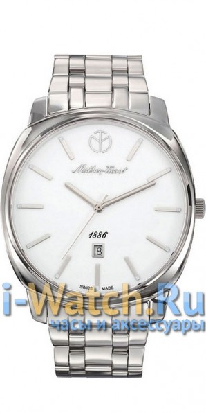 Mathey-Tissot H6940MAI