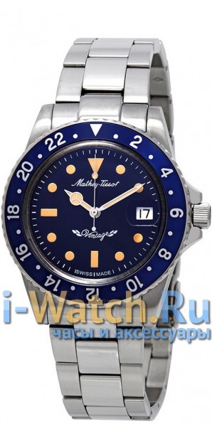 Mathey-Tissot H900ATBU